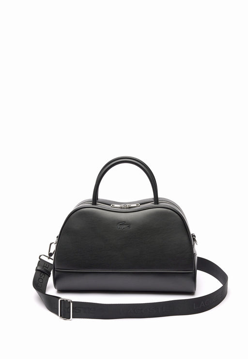 Lacoste Sac a main Fashion retro 000 NOIR