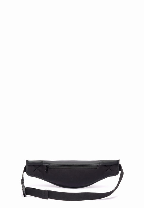 Lacoste Sac banane Naos 000 NOIR