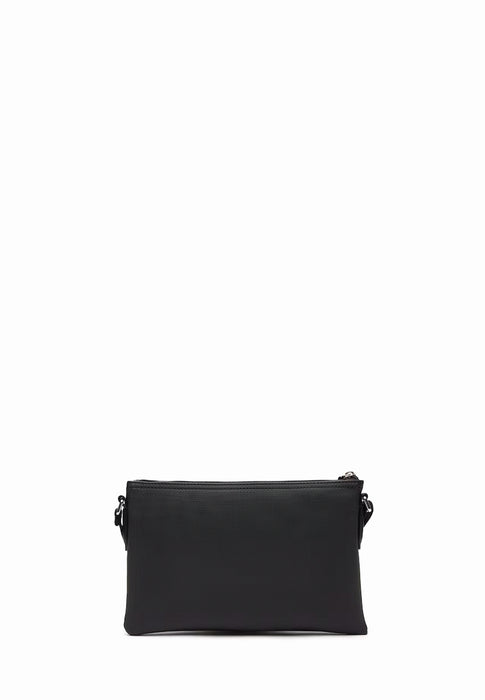 Lacoste Sac bandouliere L.12.12 concept 000 BLACK