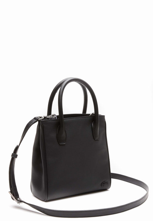 Lacoste Sac bandouliere Daily lifestyle 000 BLACK