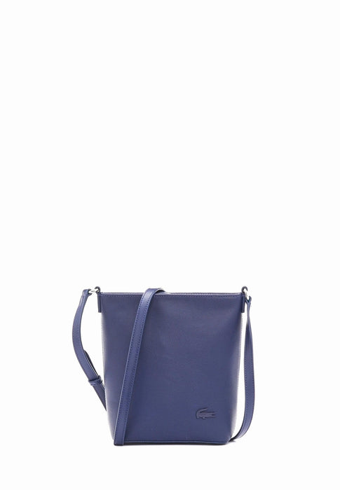 Lacoste Sac bandouliere Daily lifestyle 021 MARINE