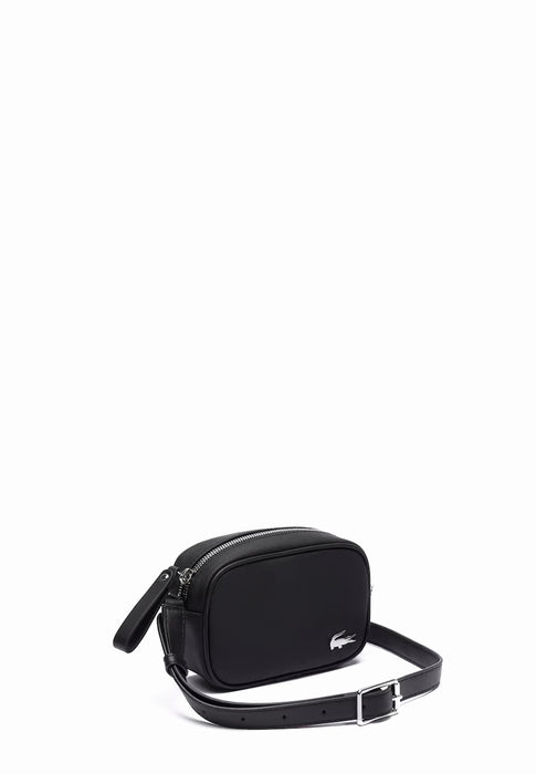 Lacoste Sac bandouliere Daily lifestyle 000 BLACK