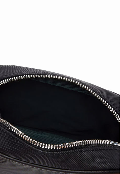 Lacoste Sac bandouliere Daily lifestyle 000 BLACK