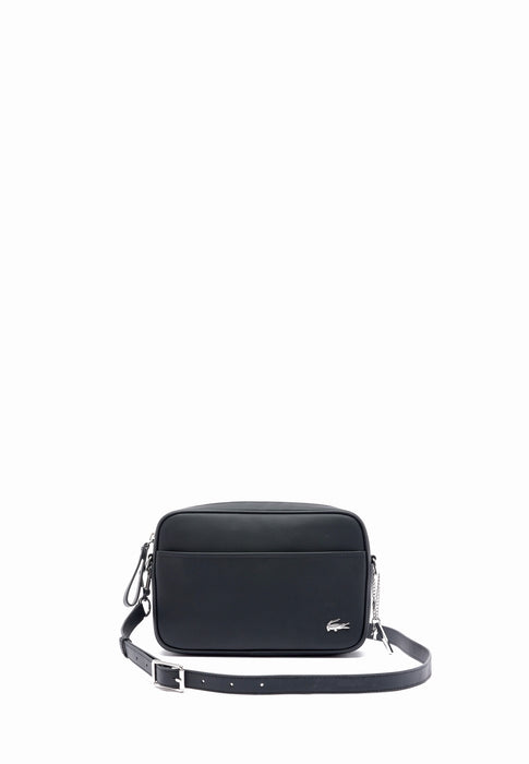 Lacoste Sac bandouliere Daily lifestyle 000 NOIR