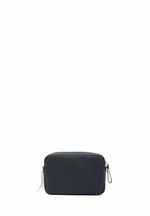 Lacoste Sac bandouliere Daily lifestyle 000 NOIR