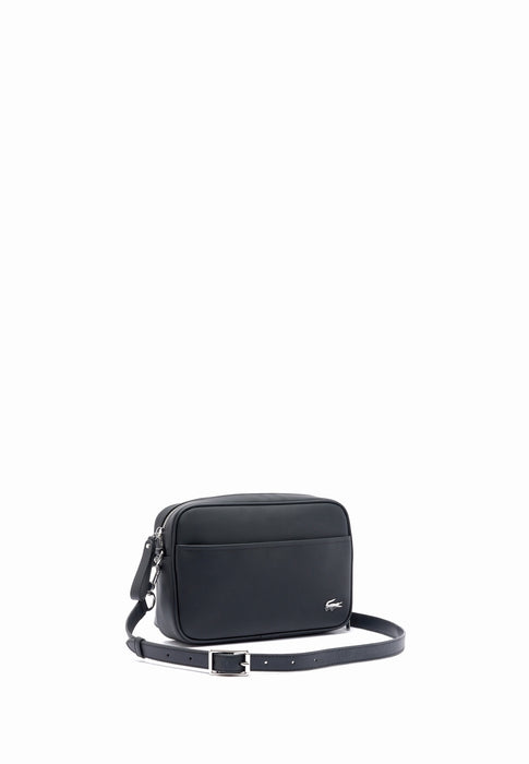 Lacoste Sac bandouliere Daily lifestyle 000 NOIR