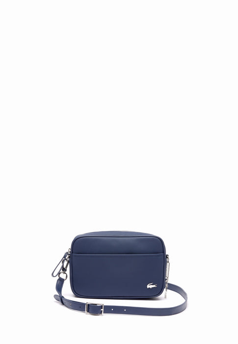 Lacoste Sac bandouliere Daily lifestyle 021 PEACOAT