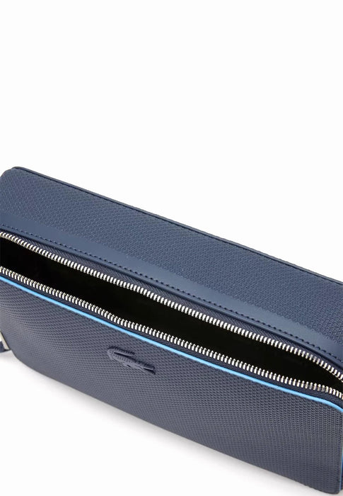 Lacoste Sacoche Chantaco K39 PEACOAT ARGENTIN