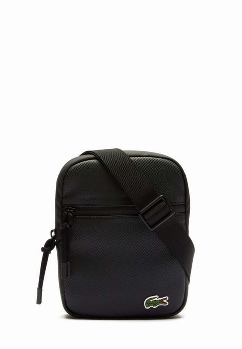 Lacoste Sacoche Lcst 000 BLACK