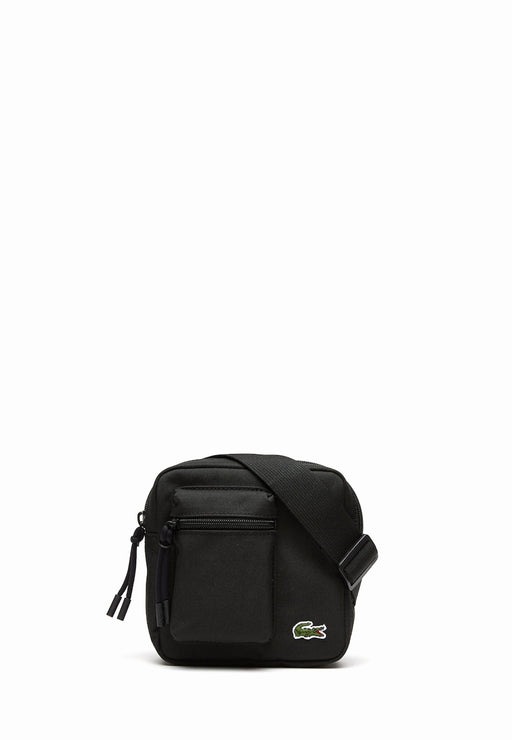 Lacoste Sacoche Core essentials 991 NOIR