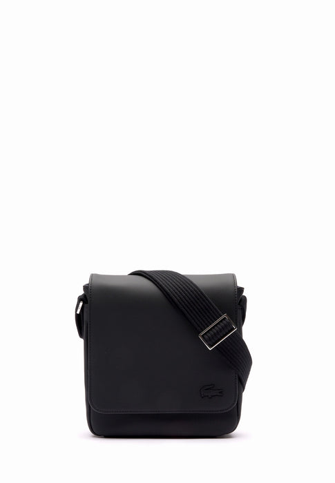 Lacoste Sacoche Men s classic 000 NOIR