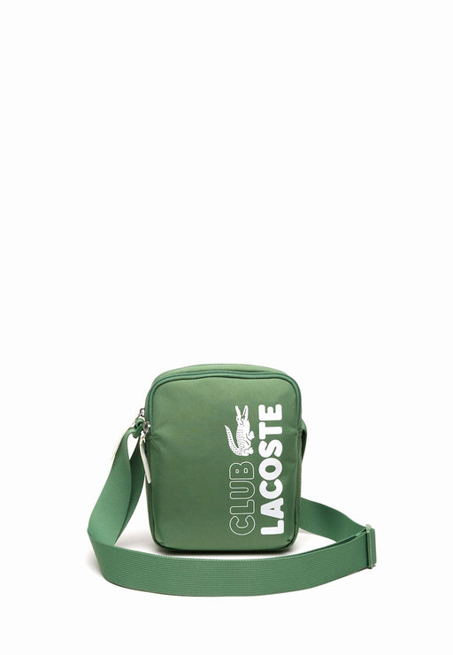 Lacoste Sacoche Summer pack L75 FRENE BLANC