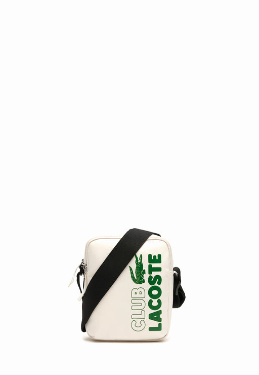 Lacoste Sacoche Summer pack L76 FARINE ESTRAGON