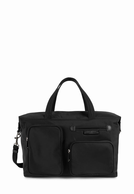 Lancaster Cabas Basic sport NOIR