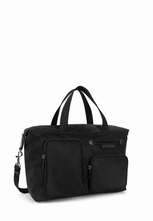 Lancaster Cabas Basic sport NOIR