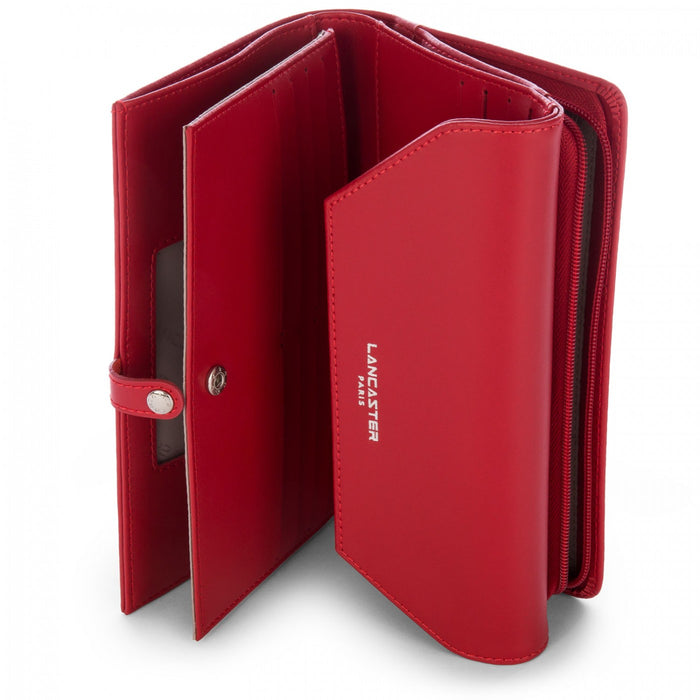 Lancaster Compagnon Smooth ROUGE