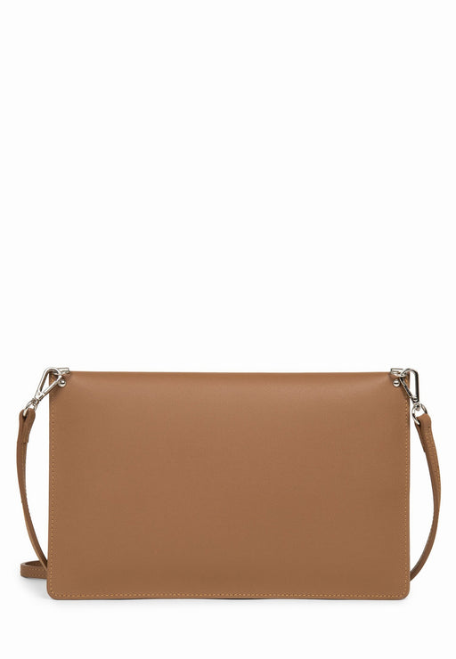 Lancaster Pochette Pur & element city Camel CAMEL IN CH