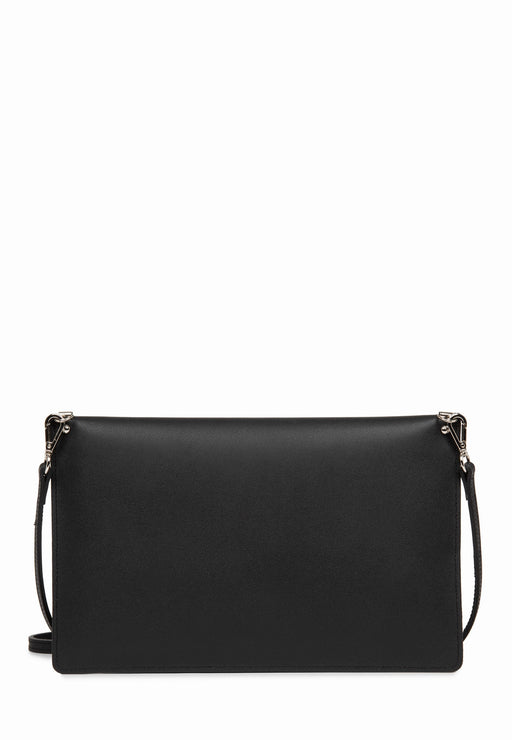 Lancaster Pochette Pur & element city NOIR IN CH