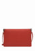 Lancaster Pochette Pur & element city Rouge ROUGE IN CH