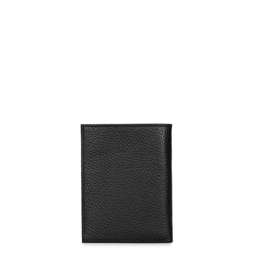 Lancaster Porte feuille Gentlemen NOIR