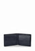 Lancaster Portefeuille Milano homme Bleu BLEUFONC