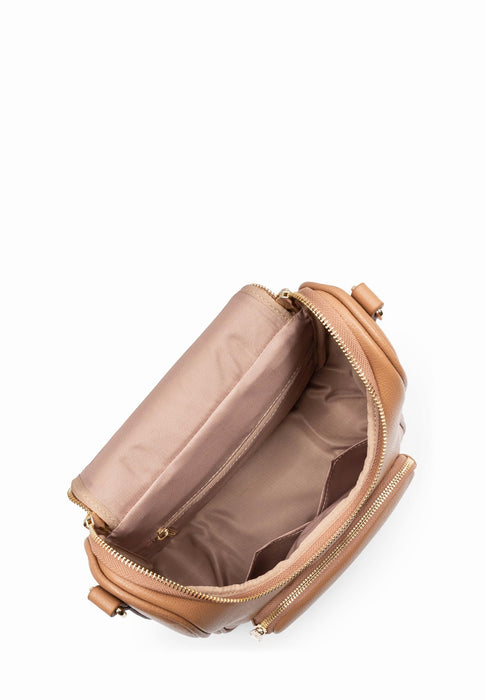 Lancaster Sac a dos Dune Camel CAMEL