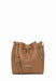 Lancaster Sac a main Pur & element city Camel CAMEL IN CH