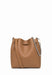 Lancaster Sac a main Pur & element city Camel CAMEL IN CH