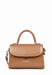 Lancaster Sac a main Suave even Camel CAMEL