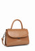 Lancaster Sac a main Suave even Camel CAMEL