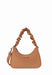 Lancaster Sac a main Basic chouchou CAMEL