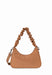 Lancaster Sac a main Basic chouchou CAMEL