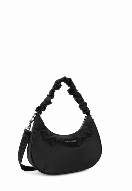 Lancaster Sac a main Basic chouchou NOIR