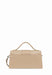 Lancaster Sac a main Paris ily BEIGE FONCE