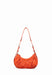 Lancaster Sac a main Rétro & glam ORANGE