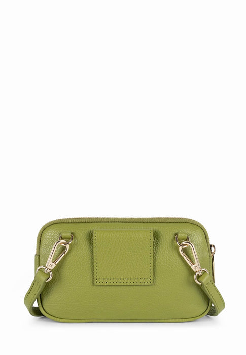 Lancaster Sac bandouliere Dune Vert OLIVE