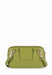 Lancaster Sac bandouliere Dune Vert OLIVE