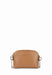 Lancaster Sac bandouliere Paris pm Camel CAMEL