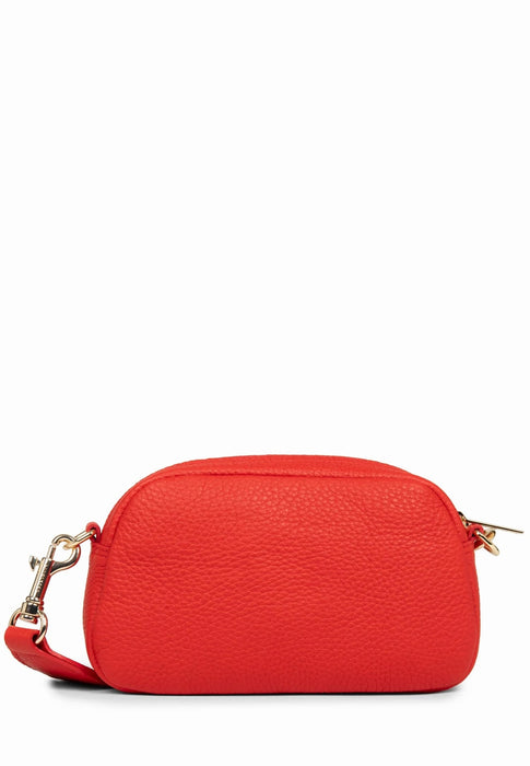 Lancaster Sac bandouliere Studio mimi CORAIL