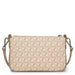 Lancaster Sac bandouliere Ikon BEIGE