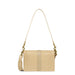 Lancaster Sac bandouliere Jodie BEIGE DORE