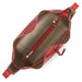 Lancaster Sac bandouliere Pur & element city Rouge ROUGE IN CH