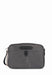 Lancaster Sac bandouliere Basic sport GRIS NOIR