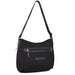 Lancaster Sac bandouliere Basic sport NOIR