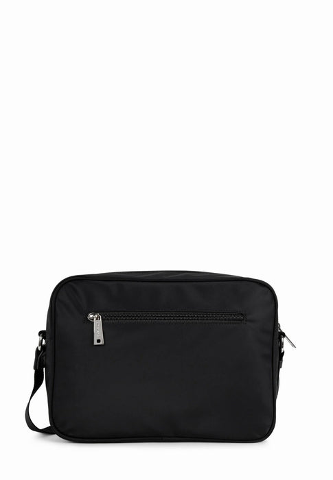 Lancaster Sac bandouliere Basic sport NOIR