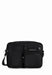 Lancaster Sac bandouliere Basic sport NOIR