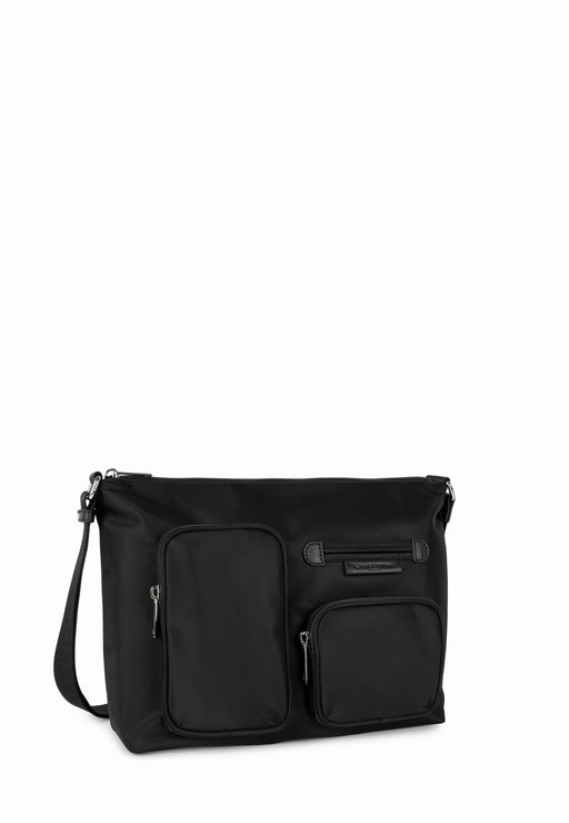 Lancaster Sac bandouliere Basic sport NOIR