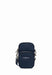 Lancaster Sac bandouliere Basic premium Bleu BLEU FONCE