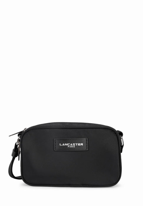 Lancaster Sac bandouliere Basic vita NOIR