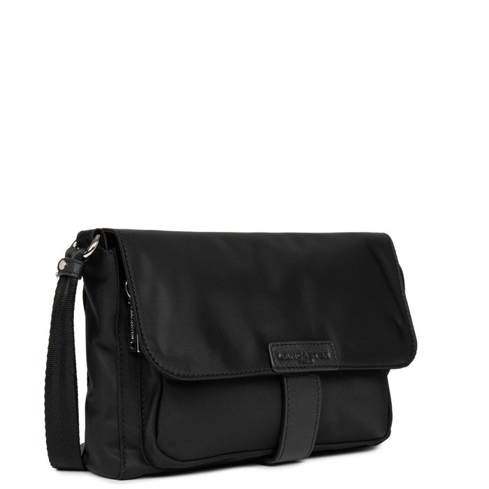 Lancaster Sac bandouliere Basic sport NOIR